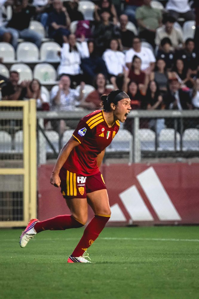 As Roma Gallery Image - Derby
