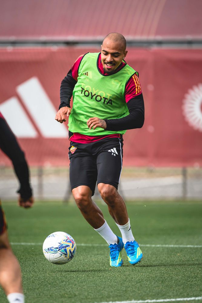 As Roma Gallery Image - Training