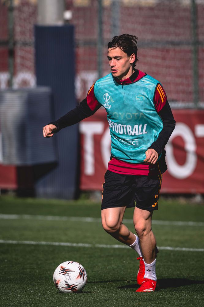 As Roma Gallery Image - Training