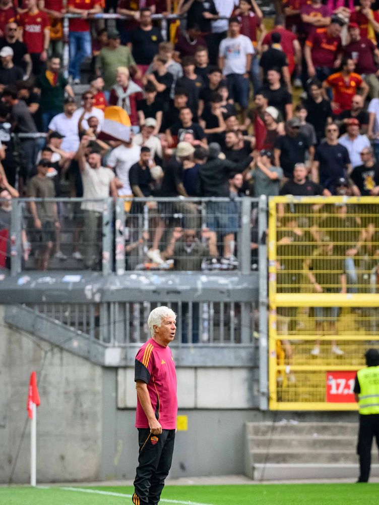 As Roma Gallery Image - Kaiserslautern