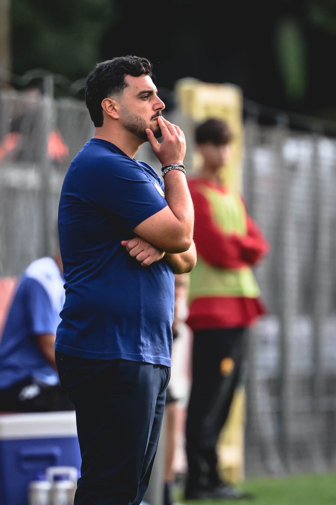 As Roma Gallery Image - Primavera