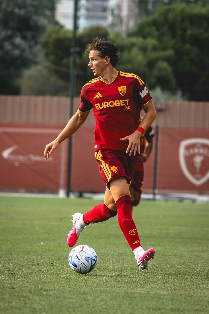 As Roma Gallery Image - Gallery: Cannes - Roma