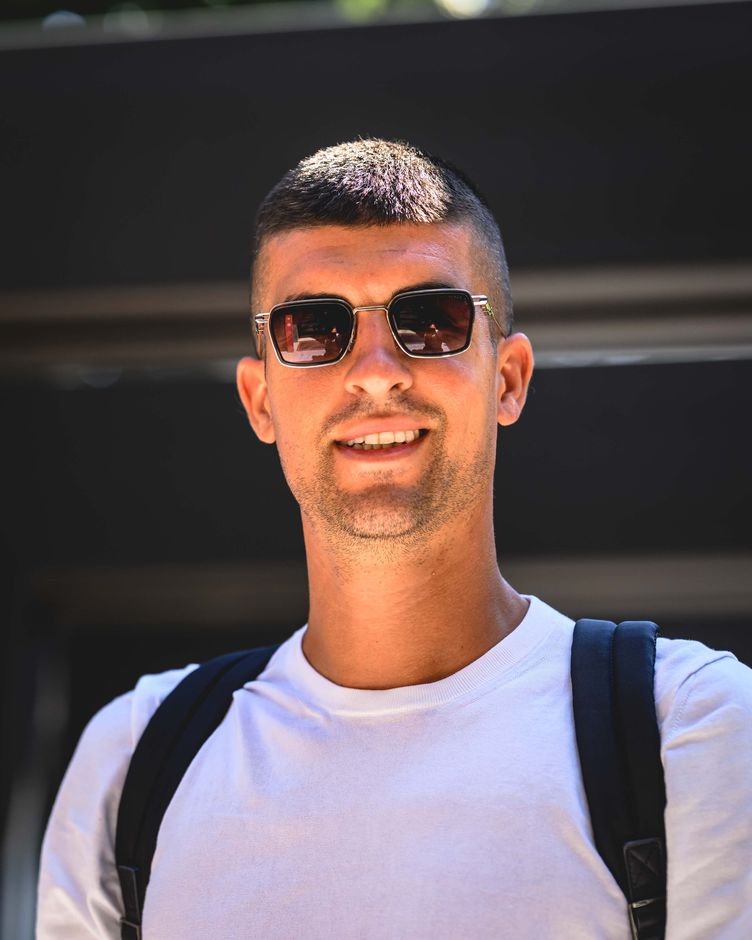 As Roma Gallery Image - Raduno