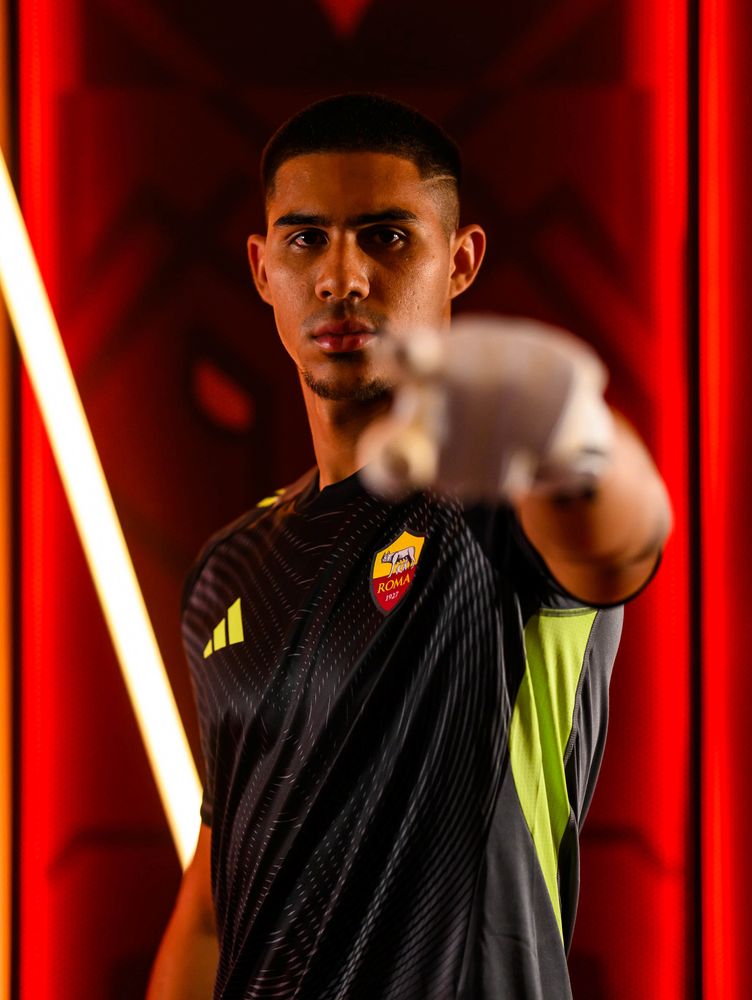 As Roma Gallery Image - Vasquez