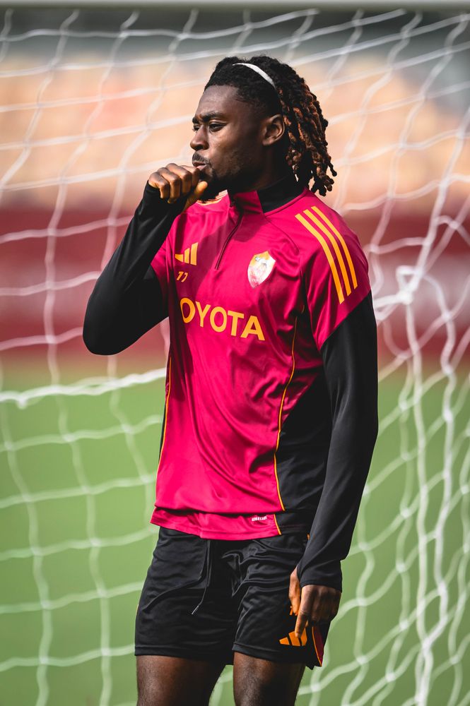 As Roma Gallery Image - Training