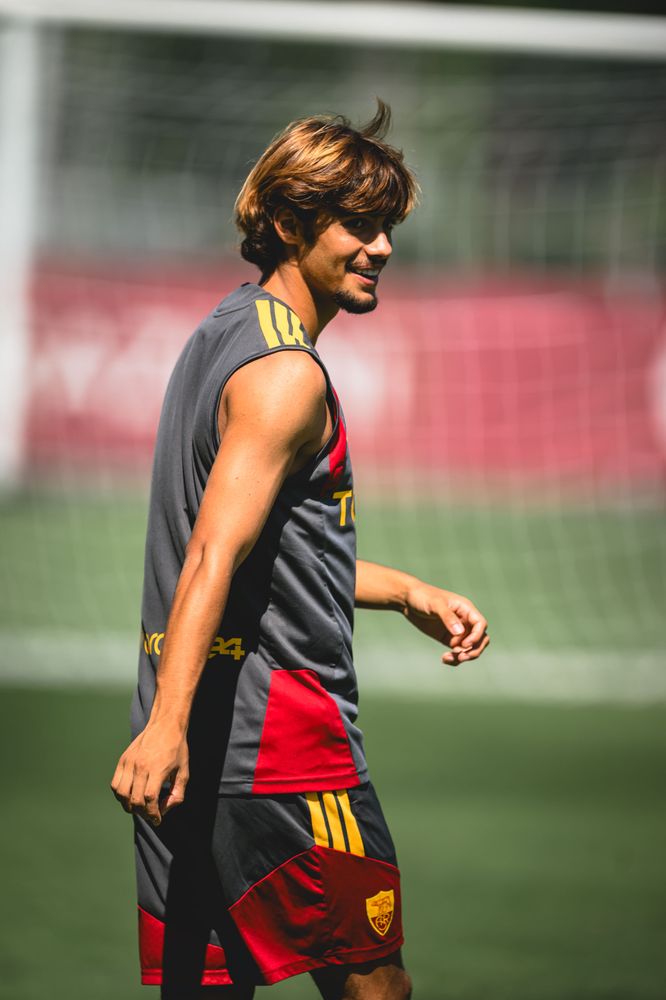 As Roma Gallery Image - Training