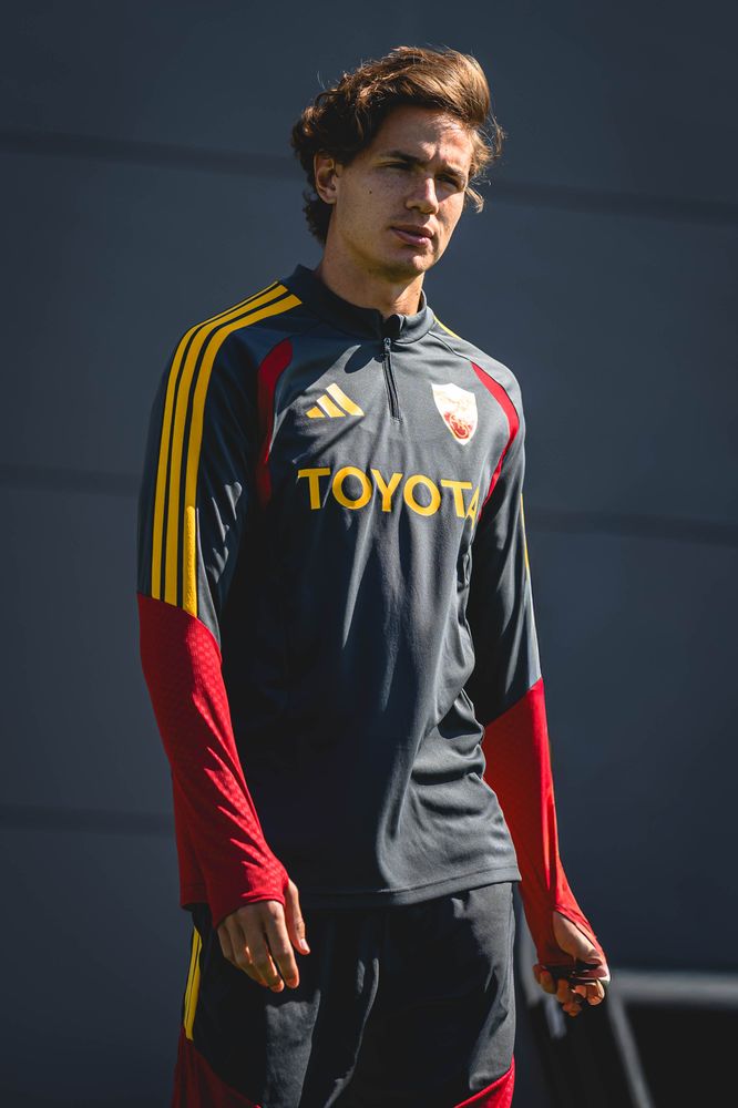 As Roma Gallery Image - All