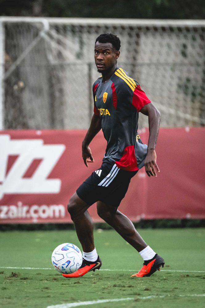 As Roma Gallery Image - Training