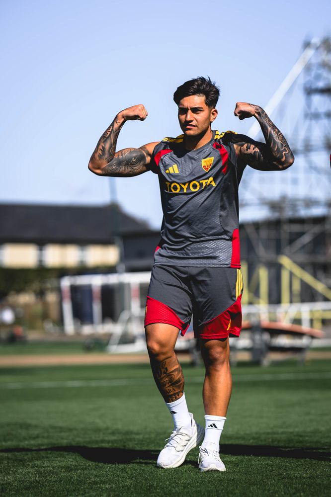 As Roma Gallery Image - All