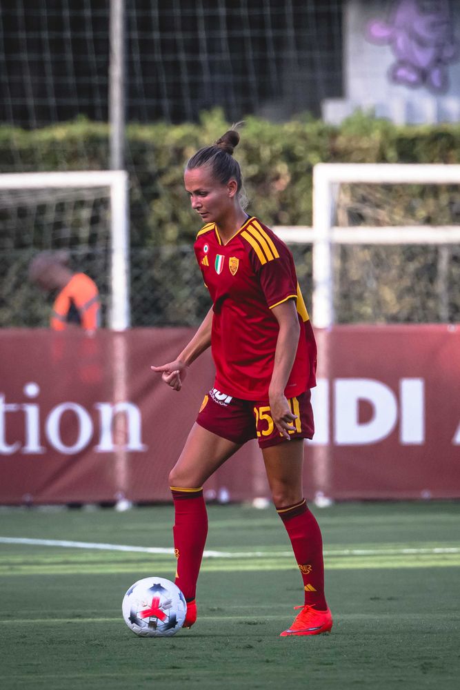 As Roma Gallery Image - Femminile
