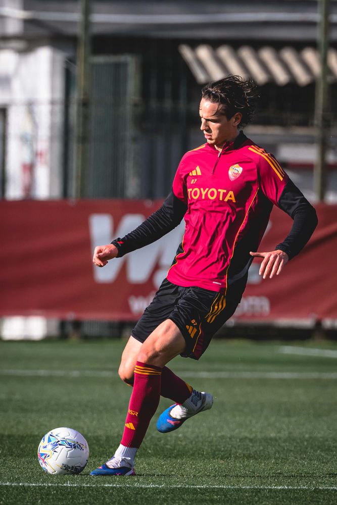 As Roma Gallery Image - Montespaccato