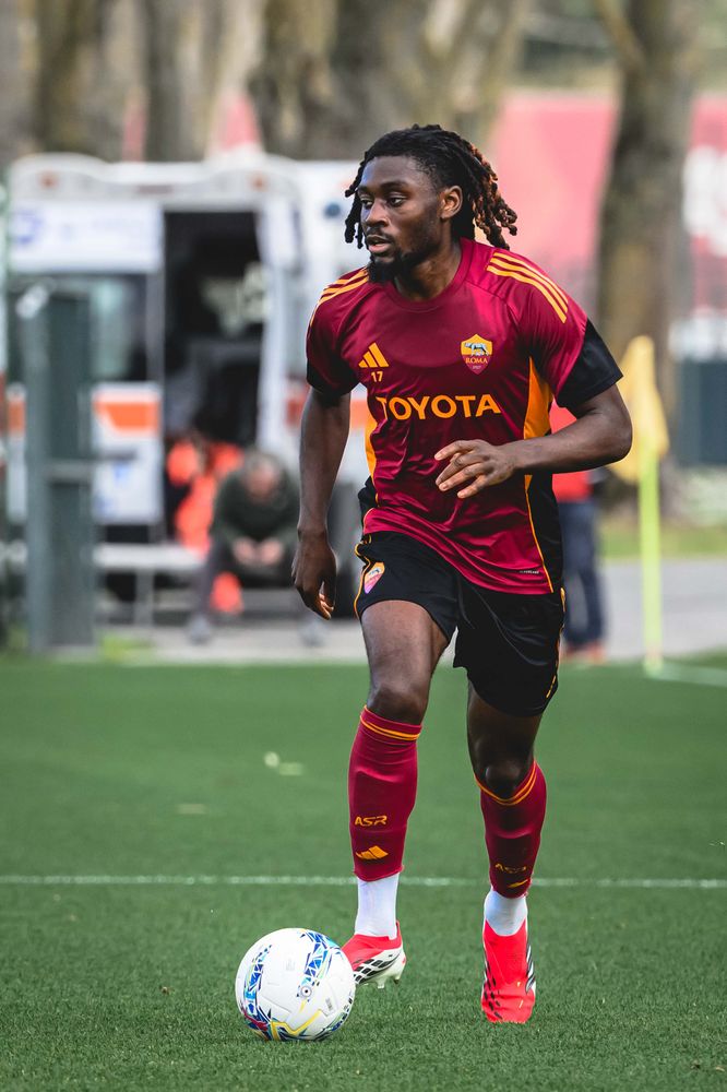 As Roma Gallery Image - Roma-Lodigiani