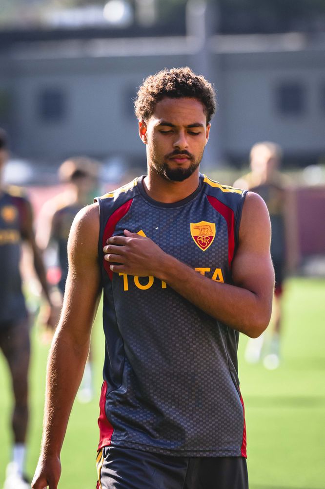 As Roma Gallery Image - Training