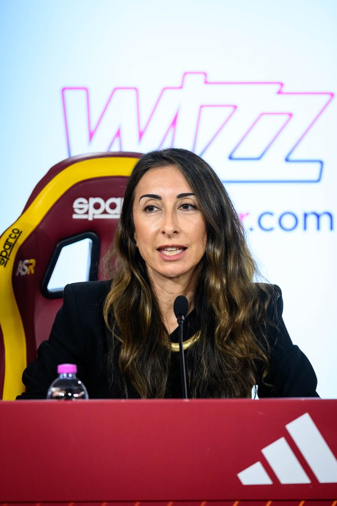 As Roma Gallery Image - Wizz Air