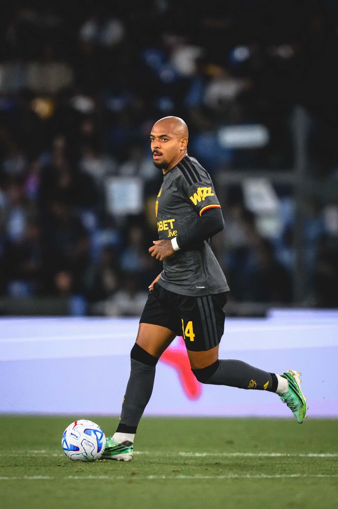 As Roma Gallery Image - Partita