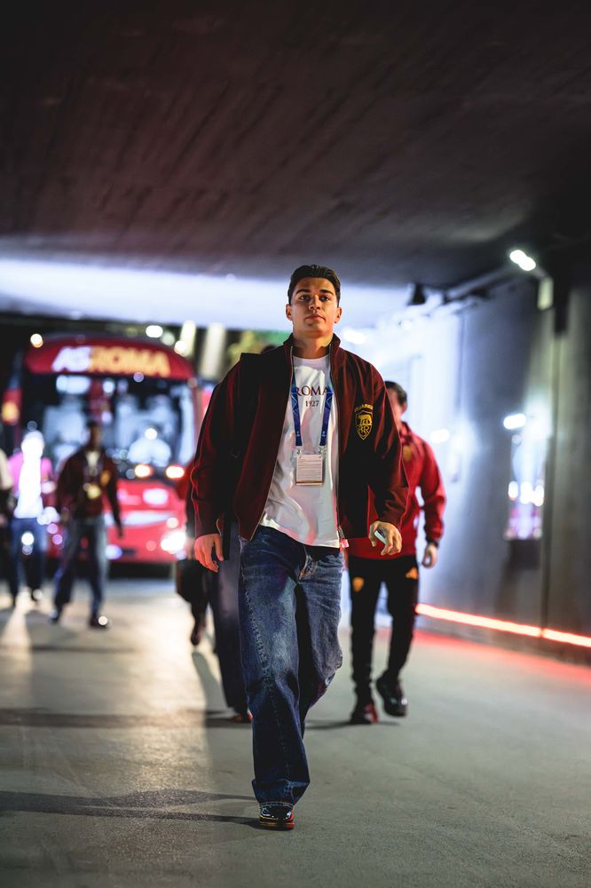 As Roma Gallery Image - Vestiti