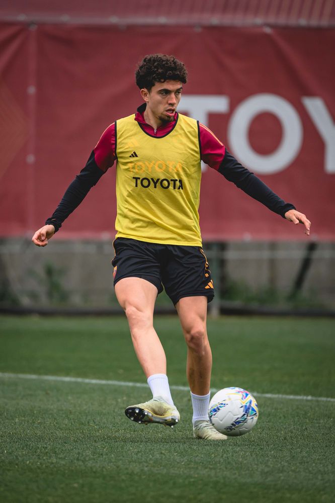 As Roma Gallery Image - Training