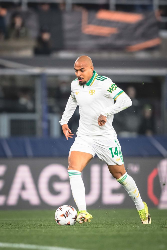 As Roma Gallery Image - Bologna-Roma