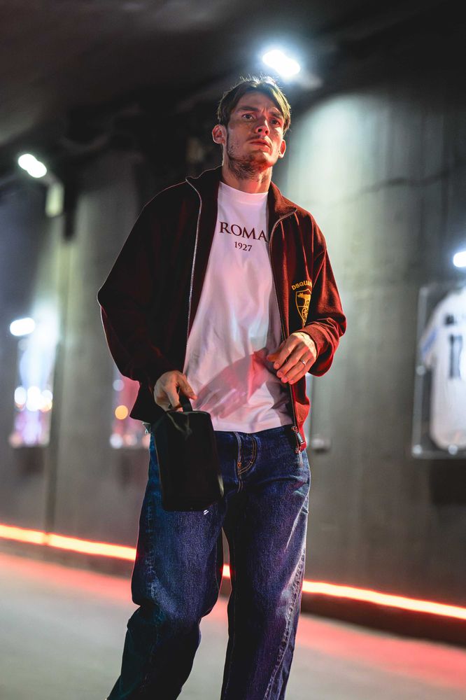 As Roma Gallery Image - Vestiti
