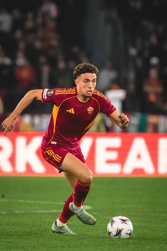 As Roma Gallery Image - Roma-Viktoria Plzen
