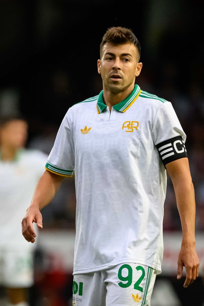 As Roma Gallery Image - Aston Villa