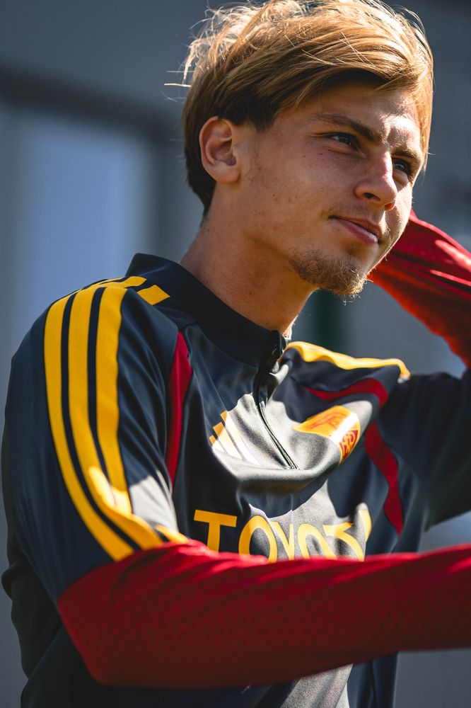 As Roma Gallery Image - All