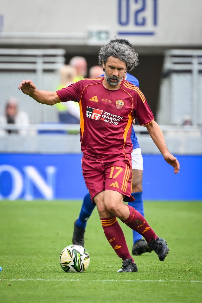 As Roma Gallery Image - Legends