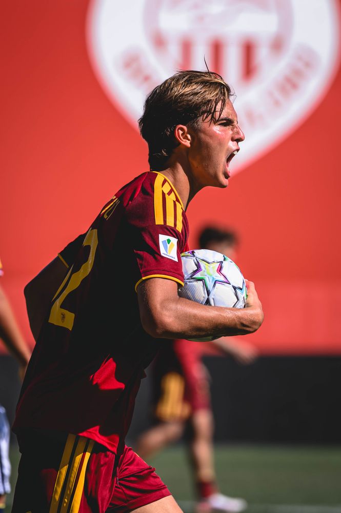 As Roma Gallery Image - Primavera