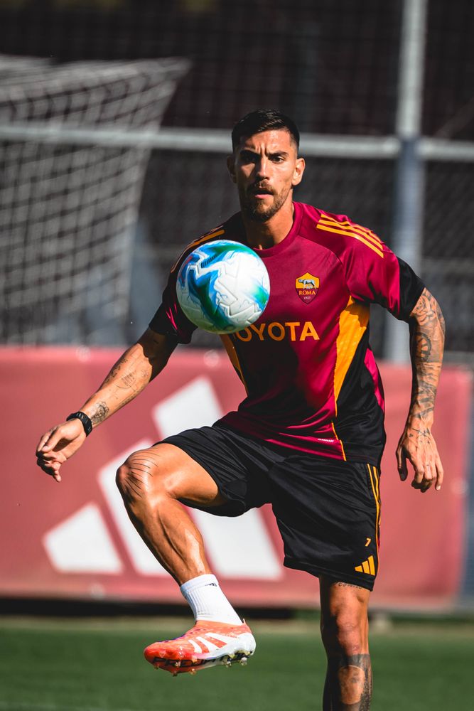 As Roma Gallery Image - Training