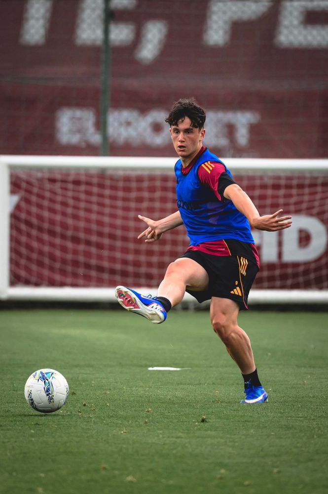 As Roma Gallery Image - Training