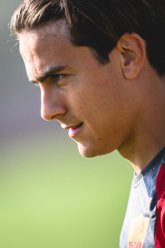 As Roma Gallery Image - Training