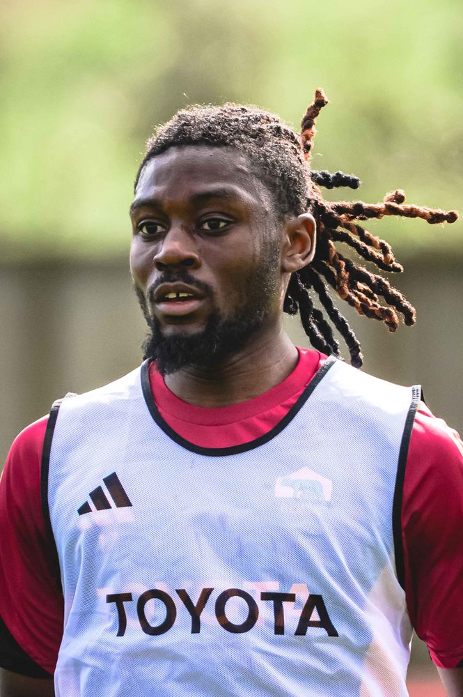 As Roma Gallery Image - Training