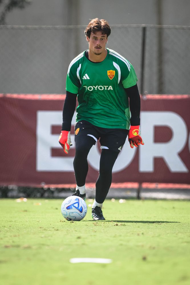 As Roma Gallery Image - Training