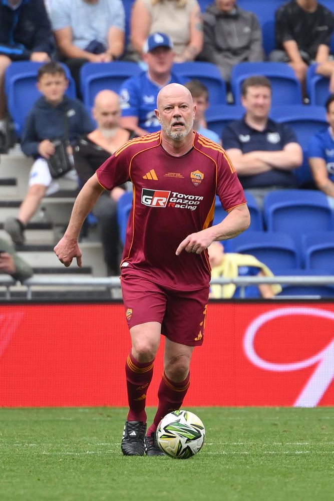 As Roma Gallery Image - Legends