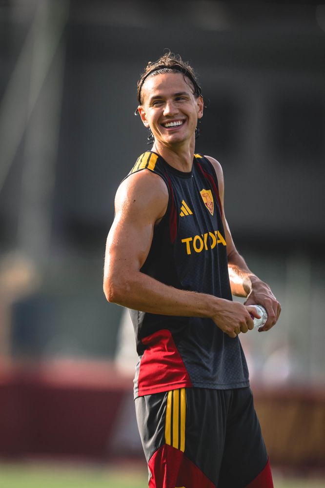 As Roma Gallery Image - Training