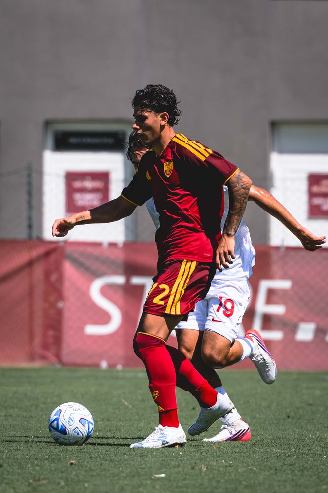 As Roma Gallery Image - Primavera