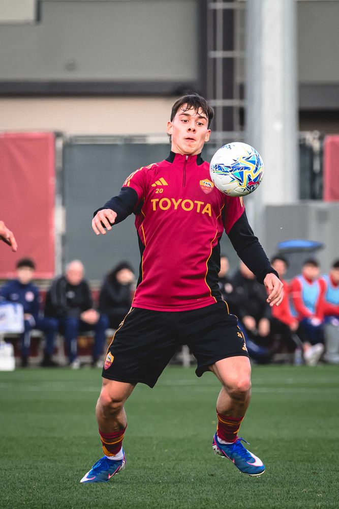 As Roma Gallery Image - Roma-Lodigiani