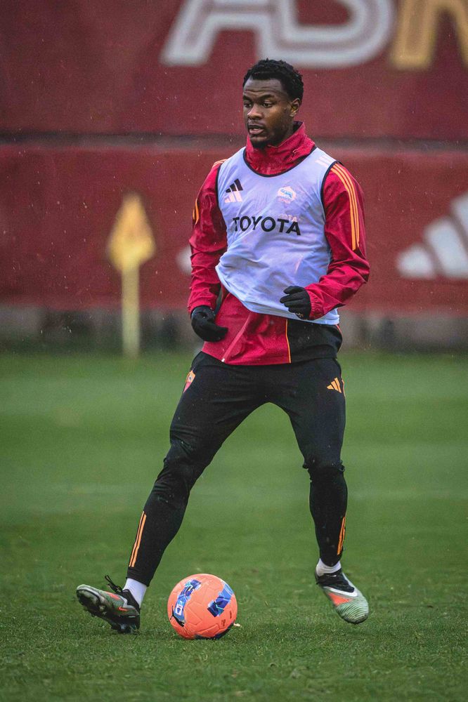 As Roma Gallery Image - Training