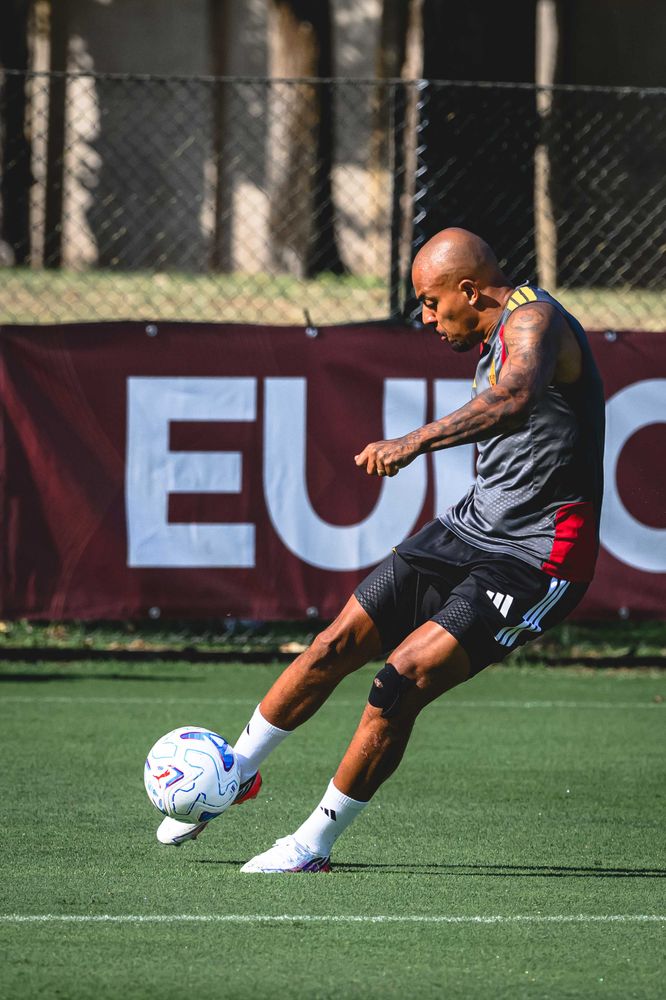 As Roma Gallery Image - Training