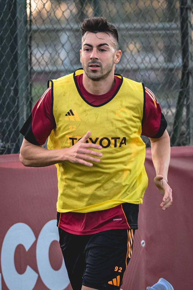 As Roma Gallery Image - Training
