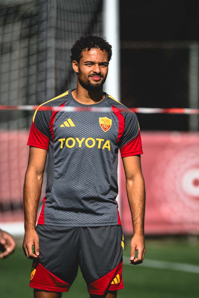As Roma Gallery Image - Training