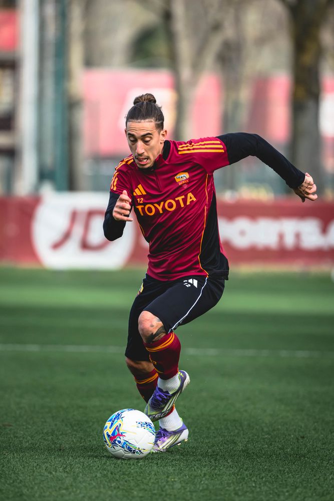 As Roma Gallery Image - Roma-Lodigiani