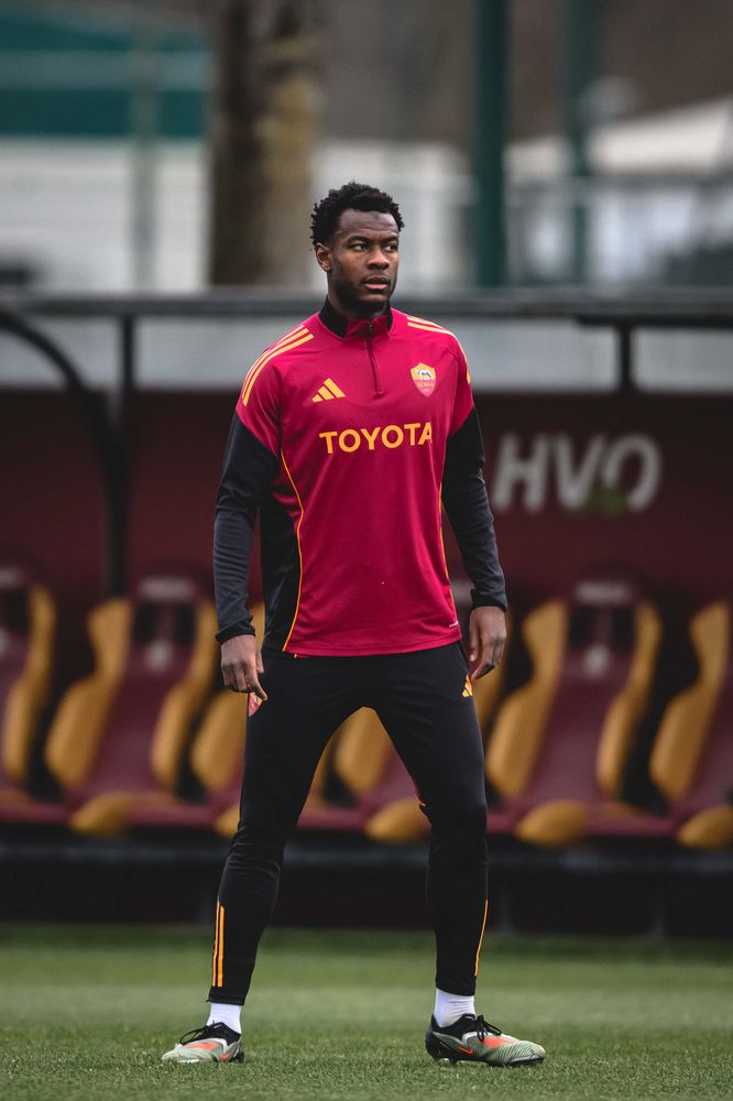 As Roma Gallery Image - Training