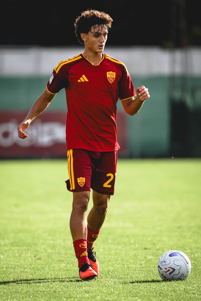 As Roma Gallery Image - Primavera