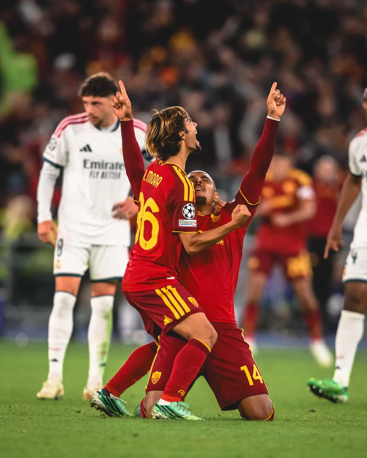 As Roma Gallery Image - Real