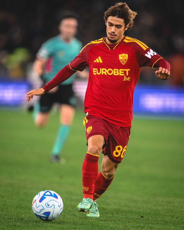 As Roma Gallery Image - Roma-Cagliari