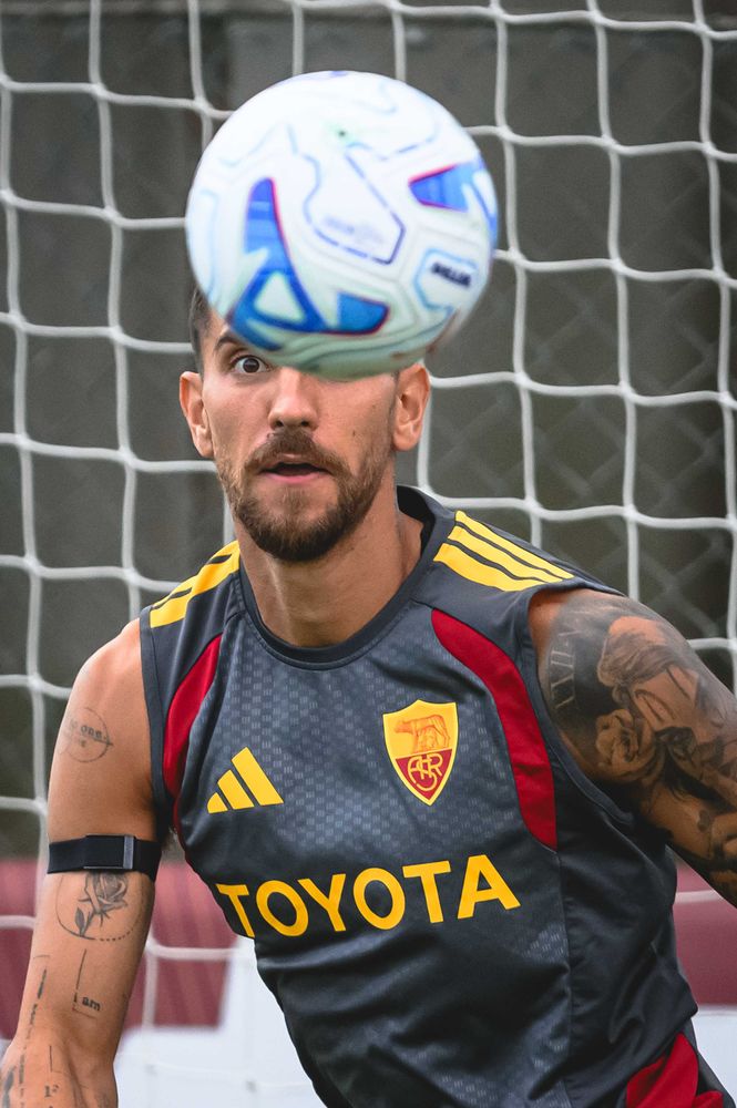 As Roma Gallery Image - Training