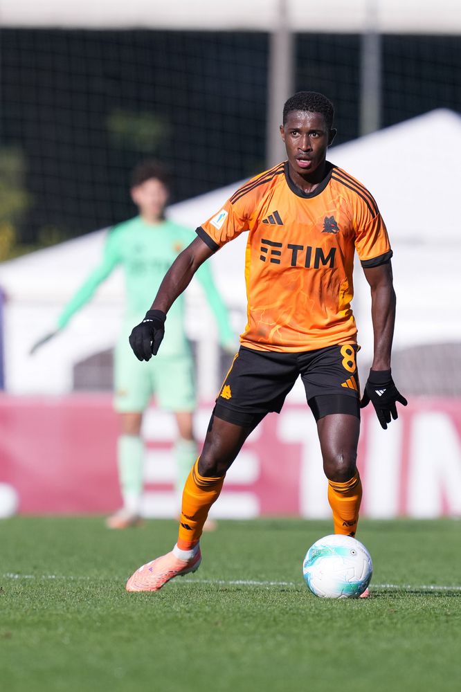 As Roma Gallery Image - Roma-Lecce Primavera