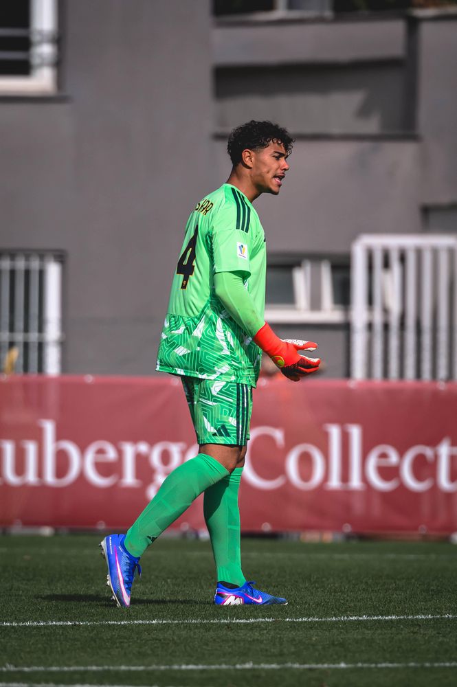 As Roma Gallery Image - Primavera