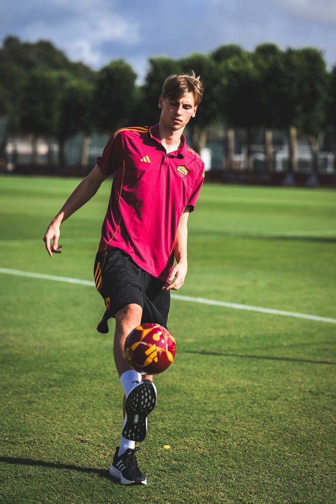 As Roma Gallery Image - Gallery: il primo giorno a Roma di Jan Ziolkowski
